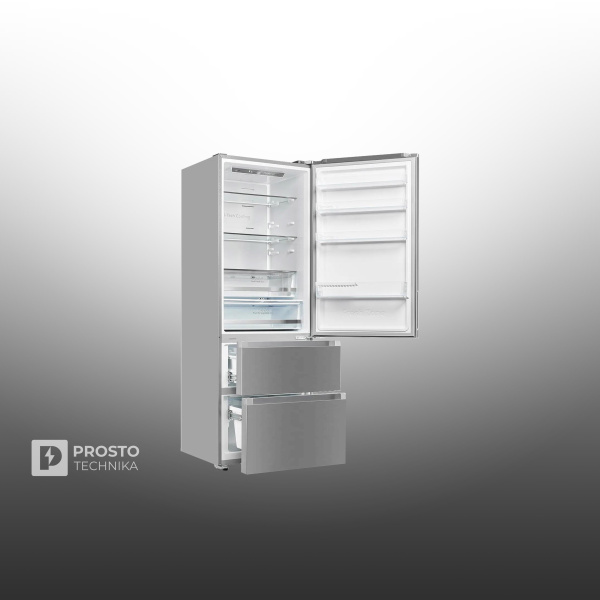 Холодильник Kuppersberg RFFI 2070 X